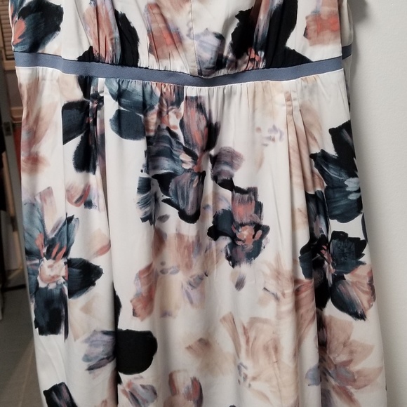 Vera Wang Sundress - Picture 3 of 3